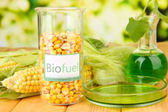 Aberdesach biofuel availability