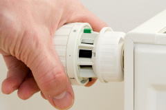 Aberdesach central heating repair costs
