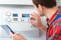 free commercial Aberdesach boiler quotes